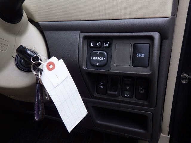 Toyota SIENTA 2014 7675495-6