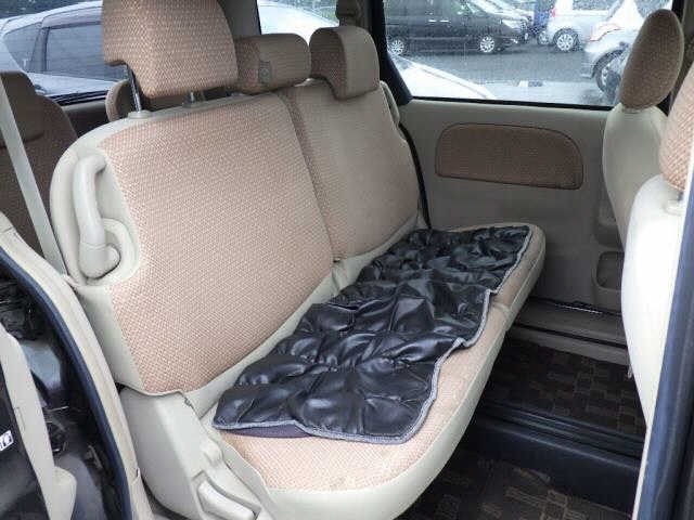 Toyota SIENTA 2014 7675495-7