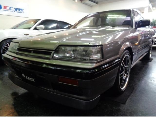 Nissan SKYLINE 1987 7677766-0