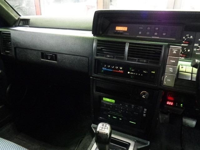 Nissan SKYLINE 1987 7677766-11