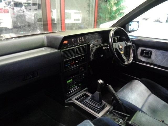 Nissan SKYLINE 1987 7677766-12