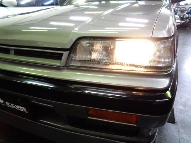 Nissan SKYLINE 1987 7677766-14