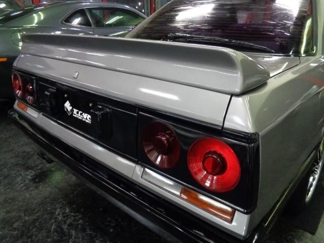 Nissan SKYLINE 1987 7677766-16