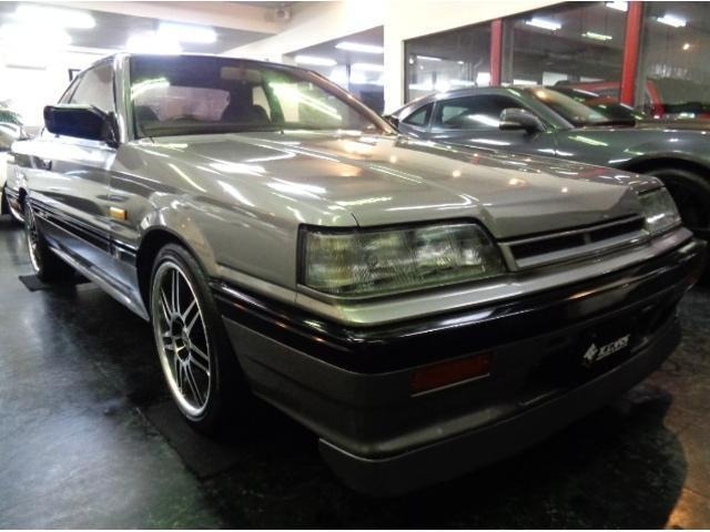 Nissan SKYLINE 1987 7677766-18