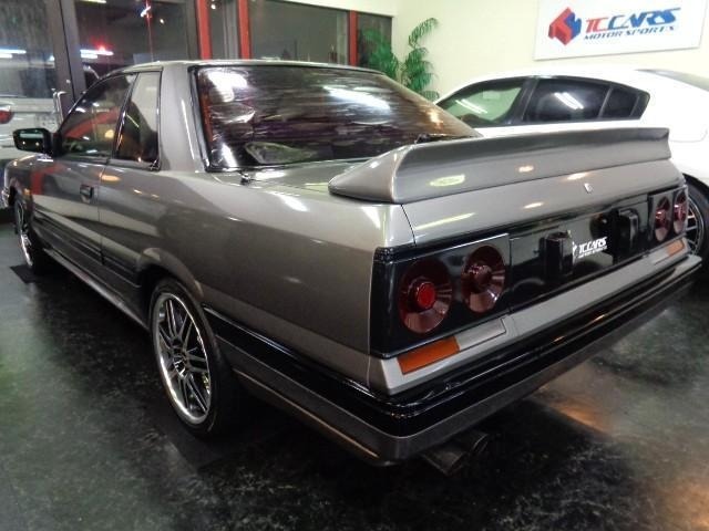 Nissan SKYLINE 1987 7677766-19