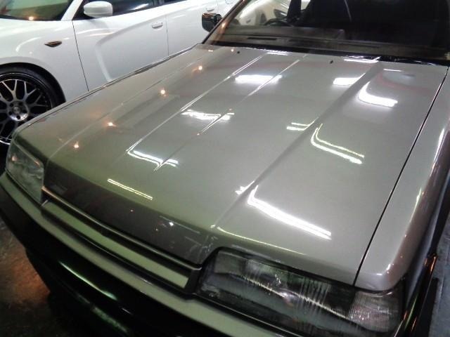 Nissan SKYLINE 1987 7677766-20