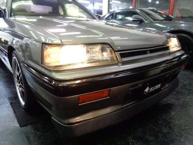 Nissan SKYLINE 1987 7677766-21