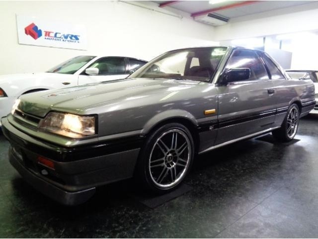 Nissan SKYLINE 1987 7677766-22