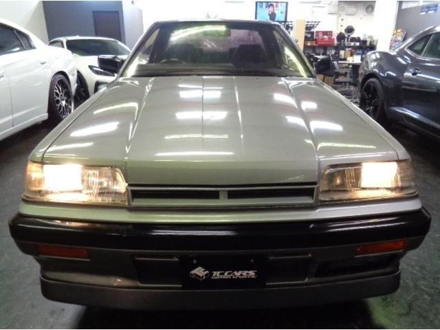Nissan SKYLINE 1987 7677766-24