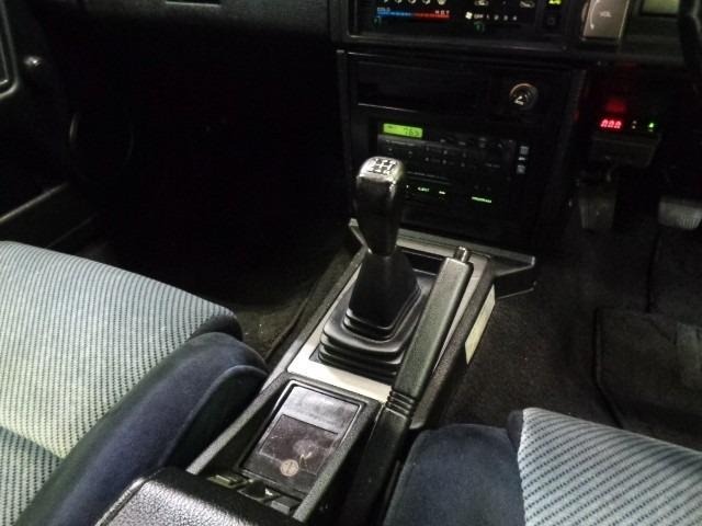 Nissan SKYLINE 1987 7677766-27