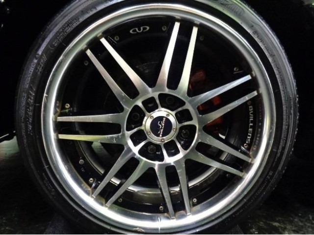 Nissan SKYLINE 1987 7677766-29