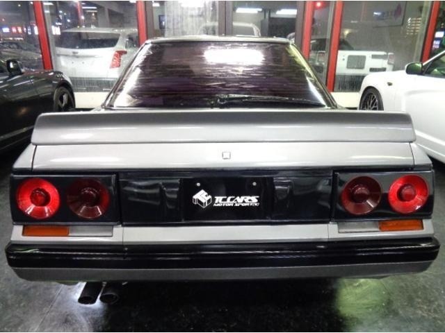 Nissan SKYLINE 1987 7677766-30