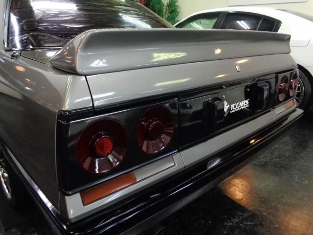 Nissan SKYLINE 1987 7677766-7