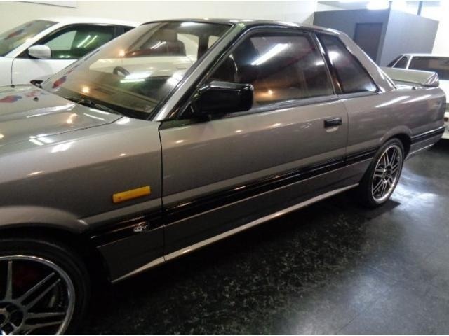 Nissan SKYLINE 1987 7677766-8