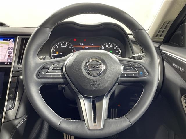 Nissan SKYLINE 2021 7677873-18