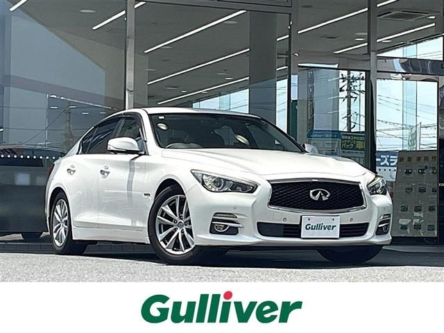 Nissan SKYLINE 2015 7677884-0