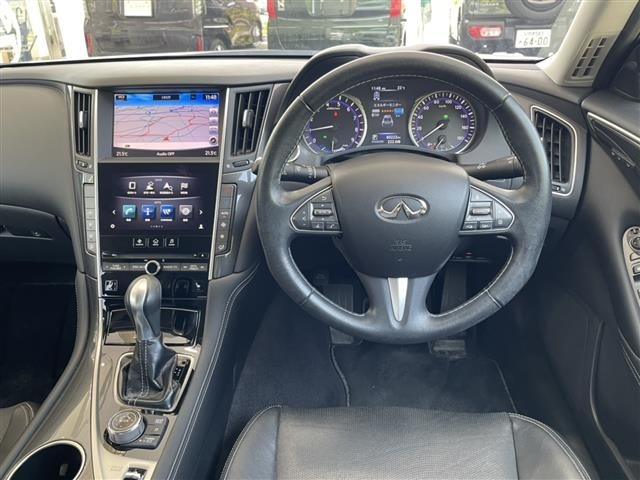 Nissan SKYLINE 2015 7677884-18