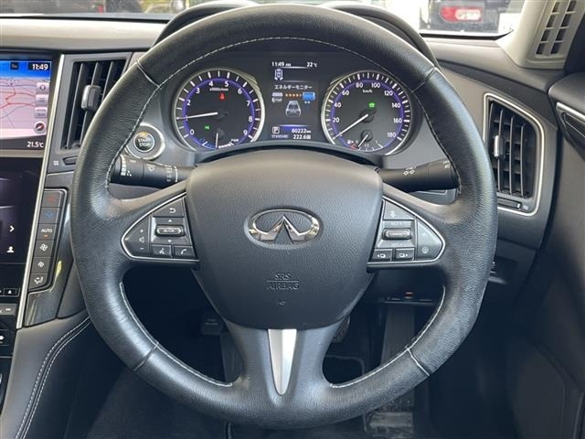 Nissan SKYLINE 2015 7677884-19