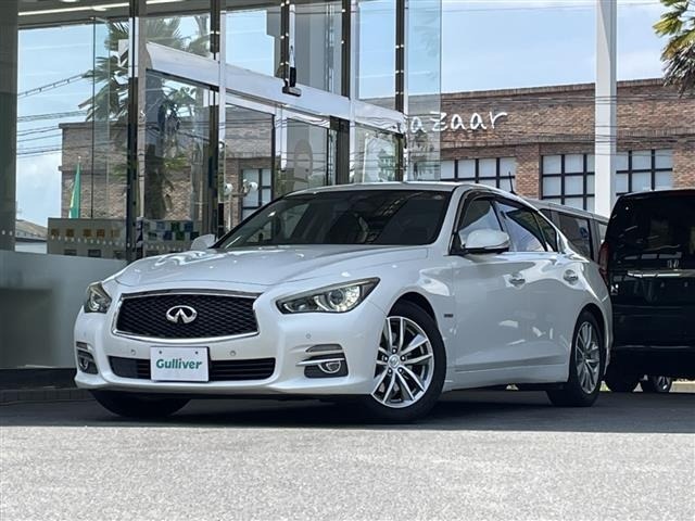 Nissan SKYLINE 2015 7677884-22