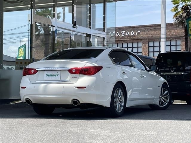 Nissan SKYLINE 2015 7677884-4