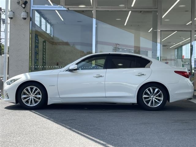 Nissan SKYLINE 2015 7677884-6