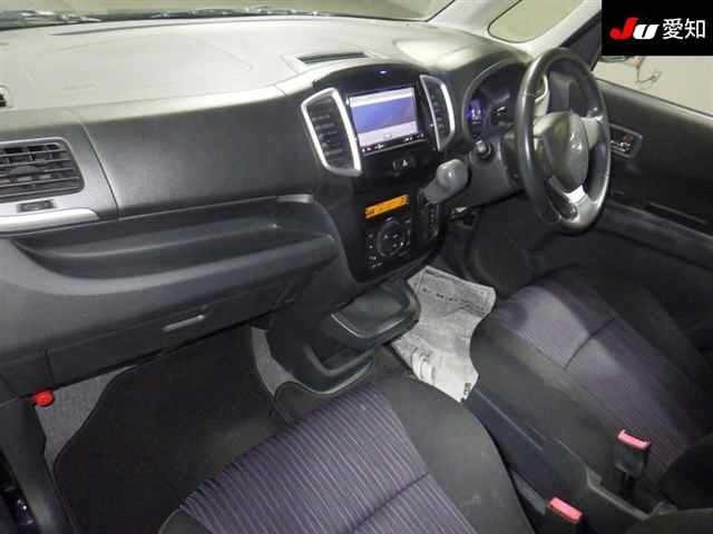 Suzuki SOLIO 2013 7690260-3