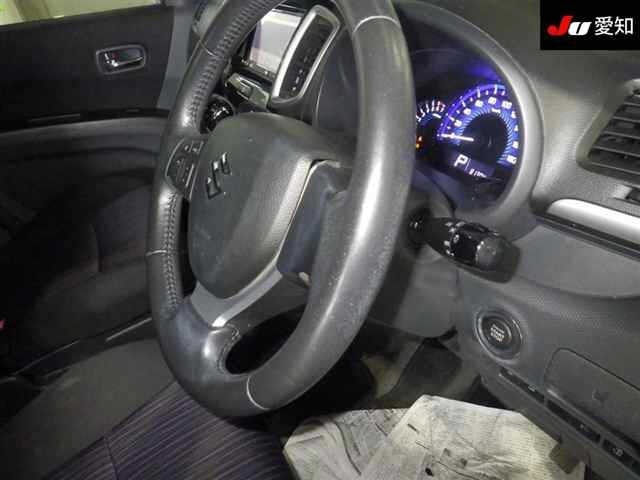 Suzuki SOLIO 2013 7690260-5