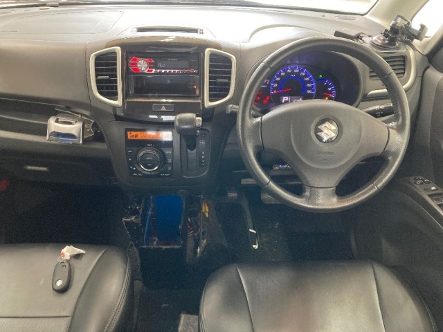 Suzuki SOLIO 2012 7690261-3