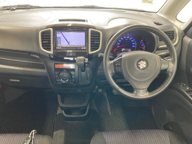 Suzuki SOLIO 2013 7690262-3