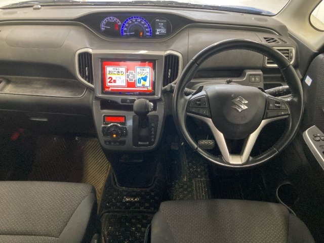 Suzuki SOLIO 2020 7690263-3