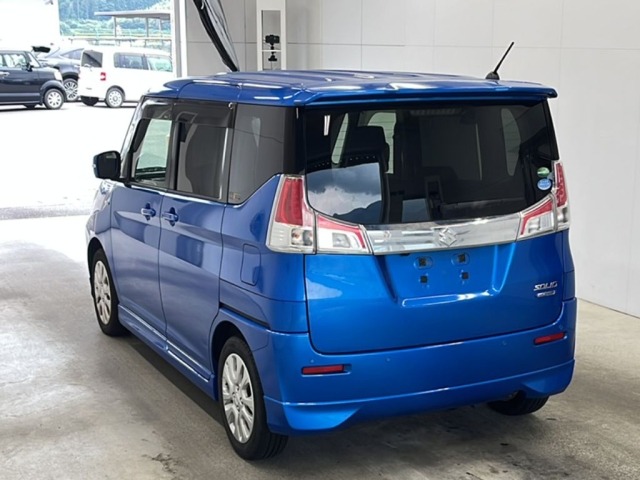 Suzuki SOLIO 2020 7690263-5
