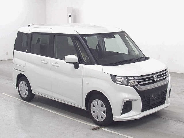 Suzuki SOLIO 2023 7690264-0