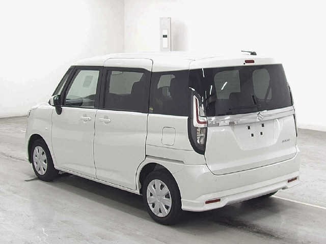 Suzuki SOLIO 2023 7690264-1