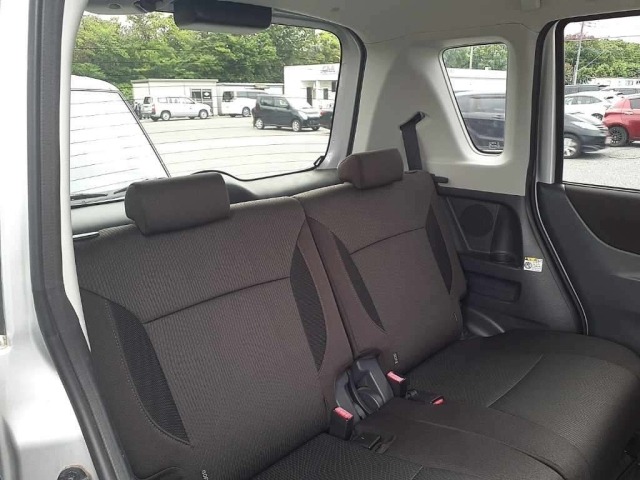 Suzuki SOLIO 2011 7690265-11