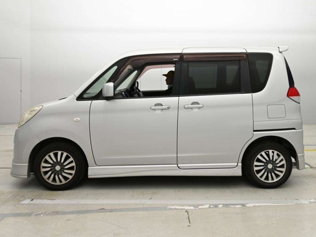 Suzuki SOLIO 2011 7690265-4