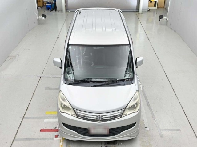 Suzuki SOLIO 2011 7690265-7