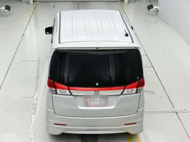 Suzuki SOLIO 2011 7690265-8