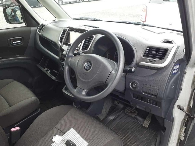 Suzuki SOLIO 2011 7690265-9