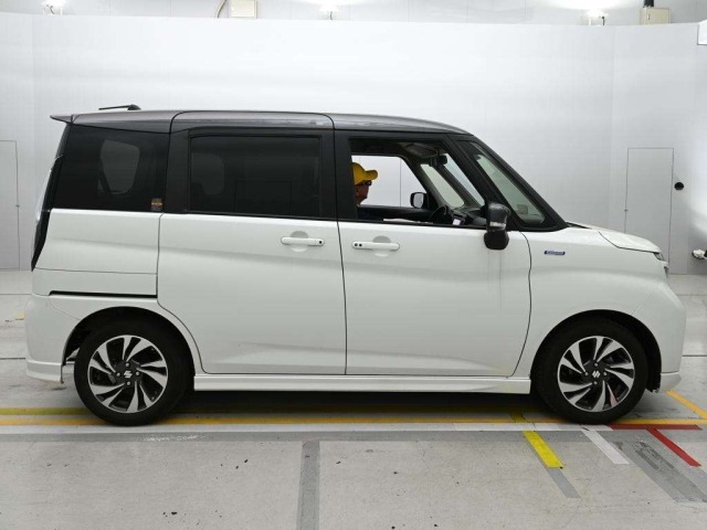 Suzuki SOLIO 2024 7690266-3