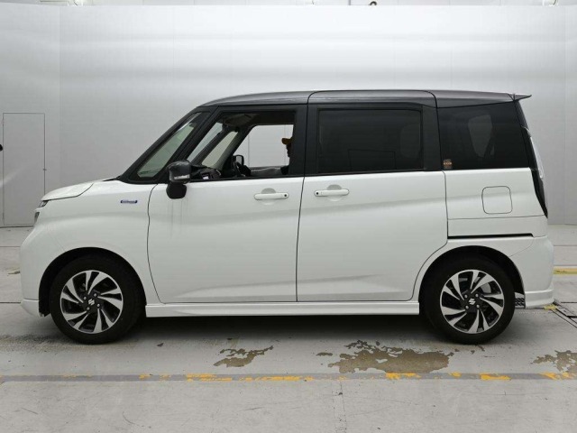 Suzuki SOLIO 2024 7690266-4