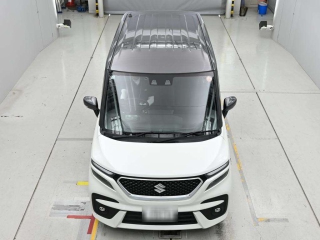 Suzuki SOLIO 2024 7690266-7