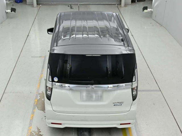 Suzuki SOLIO 2024 7690266-8