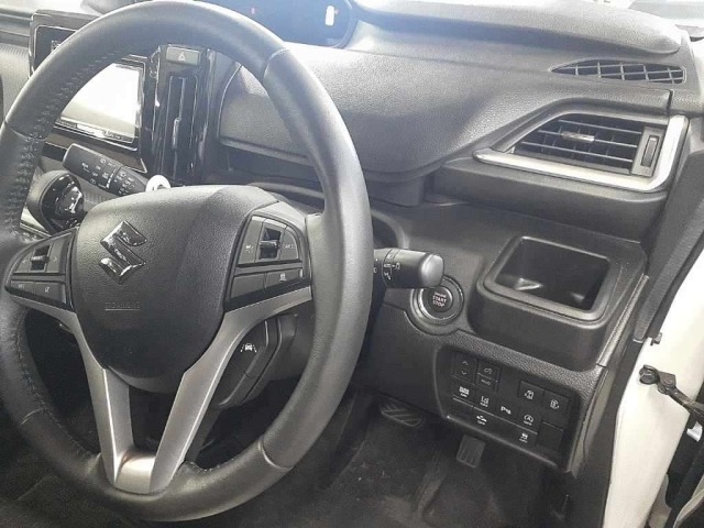 Suzuki SOLIO 2024 7690266-9