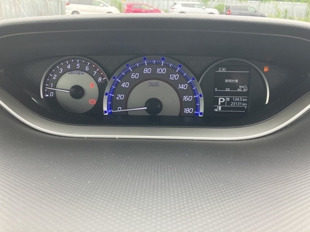 Suzuki SOLIO 2019 7690268-13