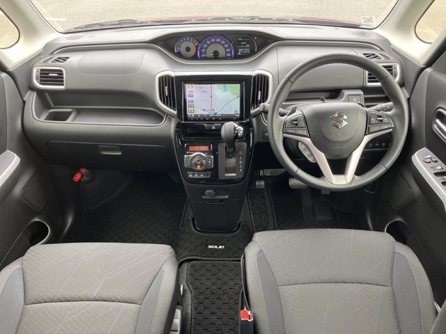 Suzuki SOLIO 2019 7690268-3