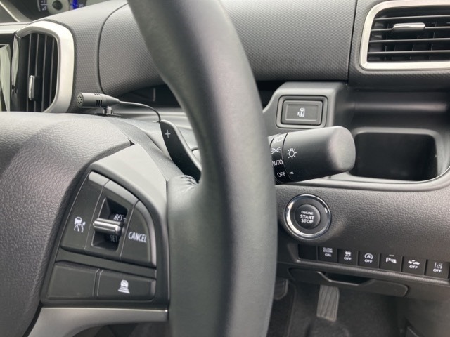Suzuki SOLIO 2019 7690268-5