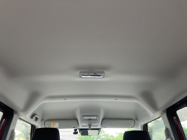 Suzuki SOLIO 2019 7690268-6