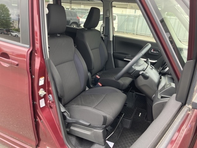 Suzuki SOLIO 2019 7690268-7