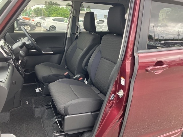 Suzuki SOLIO 2019 7690268-8