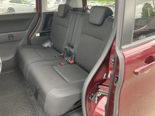 Suzuki SOLIO 2019 7690268-9